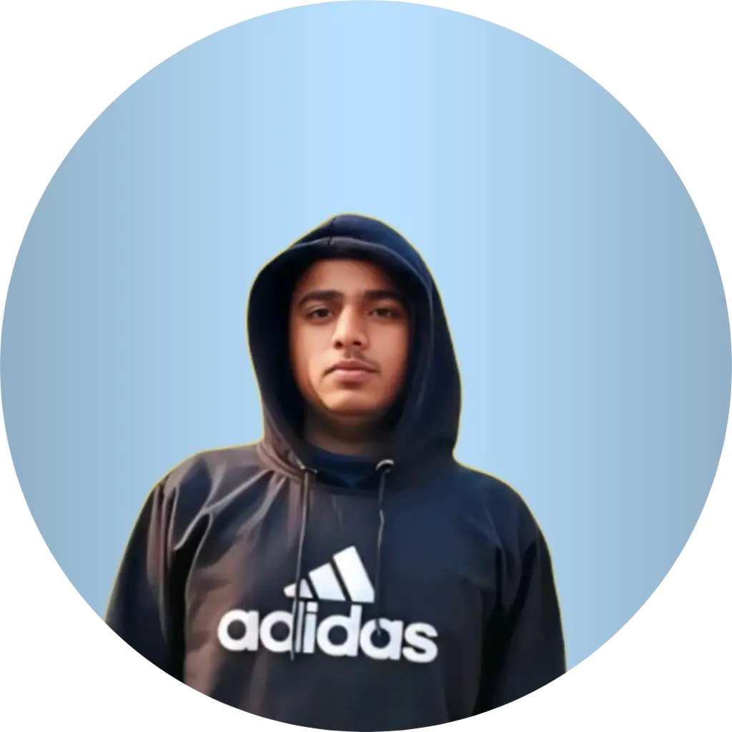 Amit Kumar - Developer of Multi Typing